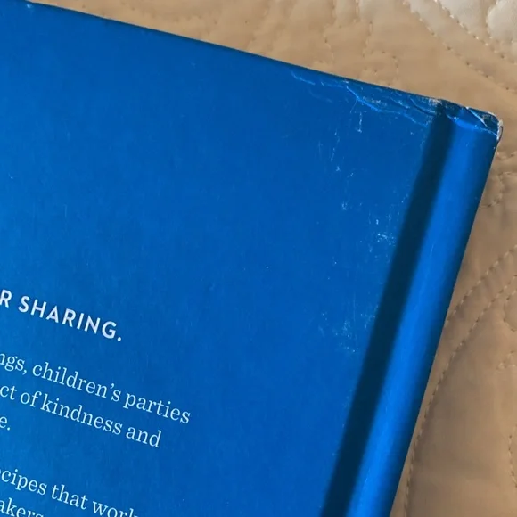 The Great British Bake Off Cookbook - Get Baking - Picture 5 of 5